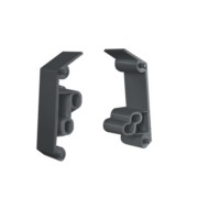 ESYLUX Befestigung DEFENSOR SPACER AN 