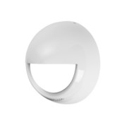 ESYLUX Abdeckkappe f. Bewegungsmelder MD-W COVER WH 
