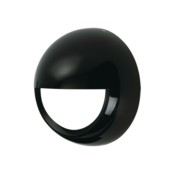 ESYLUX Abdeckkappe für BM MD-W200i MD-W COVER BK 