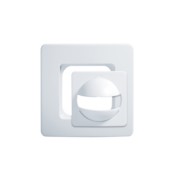 ESYLUX Abdeckung sws IP20 f.MD180i und PD180i COVER SWH 