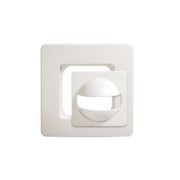 ESYLUX Abdeckung cws IP20 f.MD180i und PD180i COVER CWH 