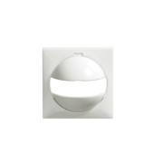 ESYLUX Abdeckung IP20-SKK weiß MD 180i und PD COVERELKRSPLUSIP20WH 