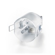 ESYLUX Deckeneinbaudose 360i/8 DALI ADR f.PD STANDARD #EM10210815 
