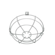 ESYLUX Schutzkorb BASKETGUARDROUNDLA. 