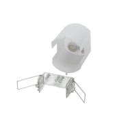 ESYLUX Deckeneinbau-Set-C ws COMPACT #EP10425929 