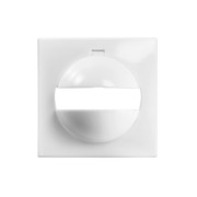 ESYLUX Abdeckung IP20-BS1 polarw. MD 180i und PD COVER BER S1 IP20PWH 