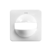 ESYLUX Abdeckung IP20-BM2 weiß MD 180i und PD COVER BER MOD2IP20WH 