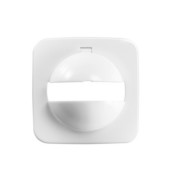 ESYLUX Abdeckung IP20-BJSI weiß MD 180i und PD COVER BUJ REF IP20WH 
