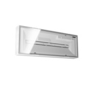 ESYLUX Notleuchte Deckenaufbau 3h ELX EL LED IR SM 