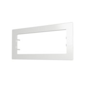 ESYLUX Einbaurahmen universal 370 SLX/ELXM #EN10077104 