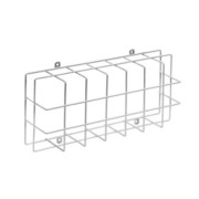 ESYLUX Schutzkorb 80 f. Serie ELX + SLX SLXELXBASKETGUARDWA. 