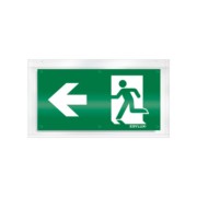 ESYLUX Piktogrammscheibe 1-seitig PL SLX24DIS #EN10079061 