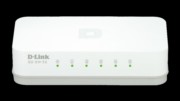 Easy Desktop Switch 5-Port GO-SW-5E/E 