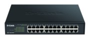 24-Port Gigabit Switch PoE Smart DGS-1100-24PV2/E 