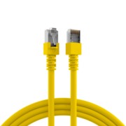Patchkabel Cat.5e 2xRJ45 mit SF/UTP EC5000 3m ge 