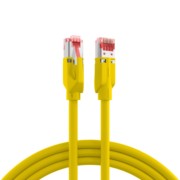 Patchkabel Cat.6A 2xHRS TM21 2m ge K8055.2m 