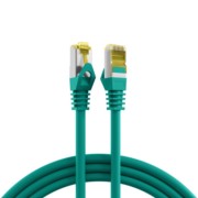 Modular-Flachbandkabel 4-adrig sw 91104.100 (Ri.100m) 
