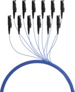 Mini-Gender-Changer DSub 9pol EB411 