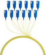 SC Faserpigtail m. ECOFIBER 9/125 O1023.2 