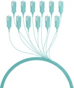 Datenkabel 2m 2xDSub 9-pol. EK129.2 
