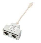 T-Adapter ISDN 10-100Base K5123.015 