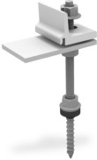 Stockschraube M10x250 2003274 