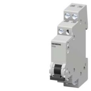 Kontrollschalter T=70mm,20A 1S,1Lampe 5TE8101 