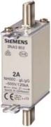 NH-Sicherungseinsatz G000 10A 500AC/250DC 3NA3803 