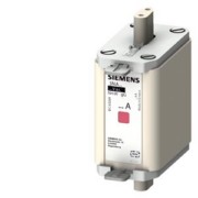 NH-Sicherungseinsatz G00 125A 500AC/250DC 3NA6832 
