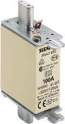 NH-Sicherungseinsatz G000 100A 500AC 3NA3830 