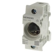 Neozed-EB-Sicherungssockel D01/16A 1-polig 5SG1302 
