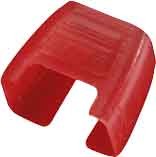 Farbcodierung rot 302349 