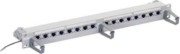 19"1HE Rangierfeld Cat.6,16xRJ45/s 305887 