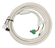 Anschlusskabel 2,7m, m.CIM Stecker VR 940f eBUS 