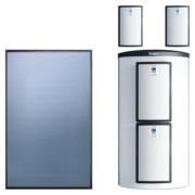Solar Paket SHU 9.432/5 0010042370 