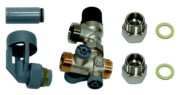Sicherheitsgruppe 10bar bis 200L 0020060434 