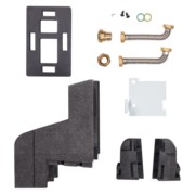 Montage-Set f.Bodenanschluss 0010027971 