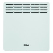 Raumheizer 1,0kW 450x426x100 ws VER 100/5 