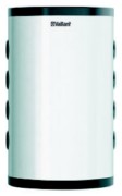 Pufferspeicher Wärmepump. VPS R100 VPSR100 
