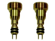 Anschlußadapter für Wassersteckdose 000472 