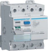 FI-Schutzschalter 4P 40A 30mA B CDB640D 