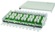 Kabelverbinder Multi 6x Cat.7, AP, RAL7035 100023275 