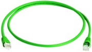 Patchkabel S/FTP 6A gn 3,0m 100008463 