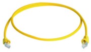 Patchkabel S/FTP 6A ge 1,0m 100007977 