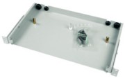 19"LWL-Gehäuse 1HE BASIS V 100021697 