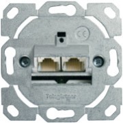 AMJ45 8/8 Up/0 Cat.6A ohne Z-Pl. 100022956 