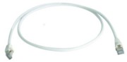 Patchkabel S/FTP 6A ws 1,0m 100007991 
