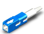 FFP SC Stecker OM3, 250/900 100007221 