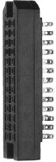 Federleiste B 26 gemäß DIN 41618 100023253 