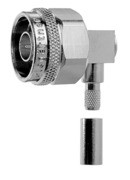 N-Kabelwinkelstecker CrimpG1 (RG-58C/U) 100023894 